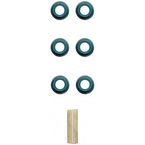 SS FEL-PRO 72708 Valve Stem Seal Set