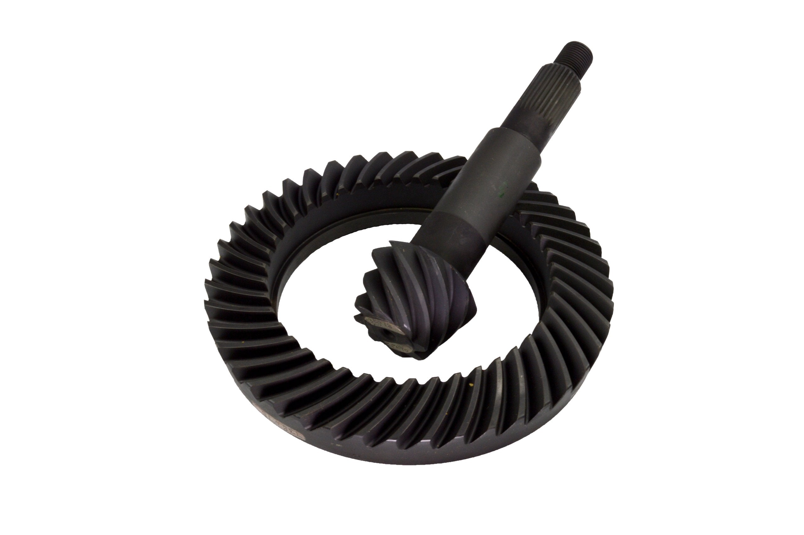 Differential Ring and Pinion Gear Set Spicer SVL 2020877 for DANA 60, 5.38 Ratio