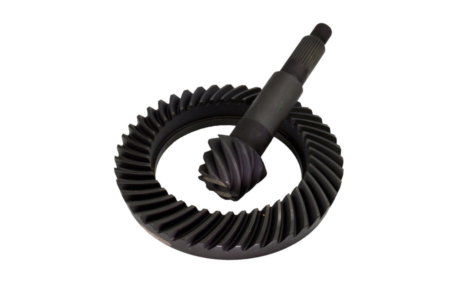 Differential Ring and Pinion Gear Set Spicer SVL 2020877 for DANA 60, 5.38 Ratio