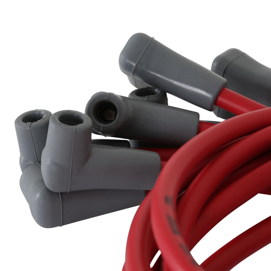 Super Conductor MSD 31649 Spark Plug Wire Set
