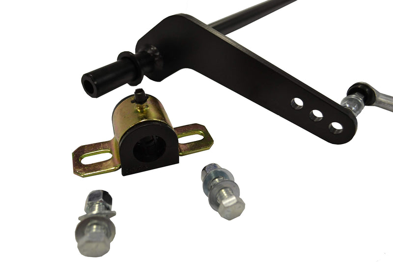 Rear Ridetech MUSCLEbar Sway Bar for 1963-1972 Chevy C10