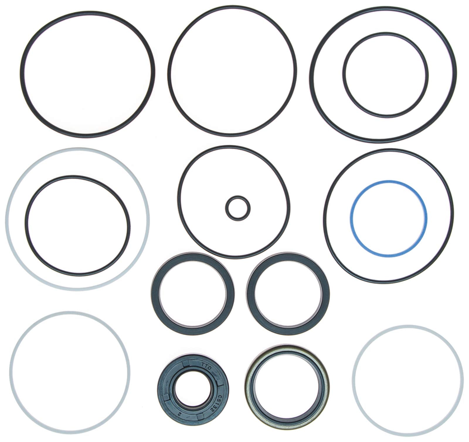 Power Steering Gates 349410 Repair Kit