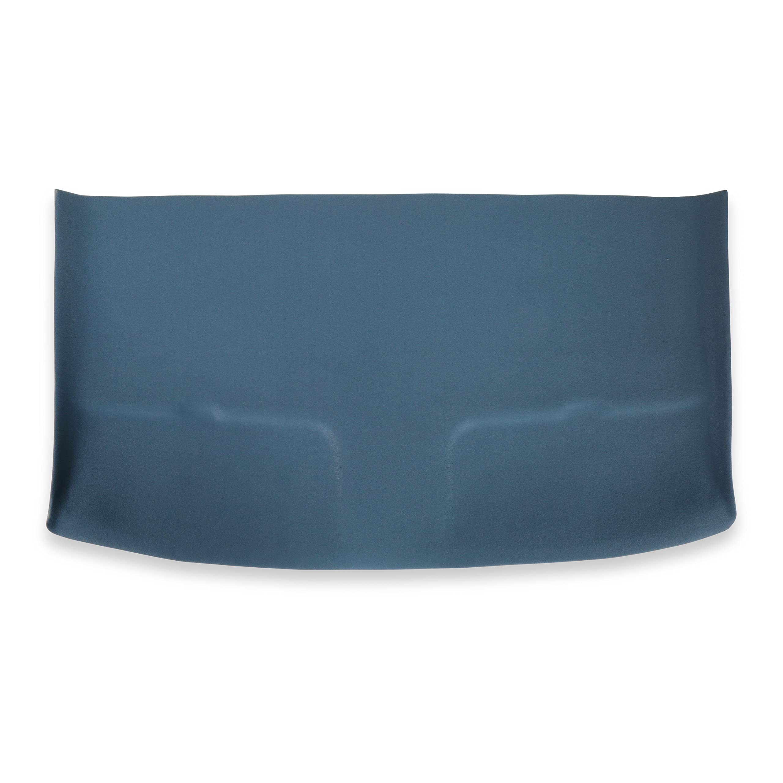 05-336 Brothers Trucks Headliner ABS Foam Backed Cloth - Blue