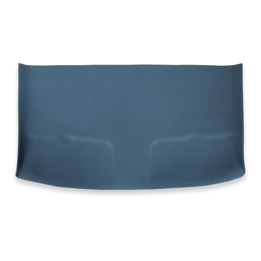 05-336 Brothers Trucks Headliner ABS Foam Backed Cloth - Blue