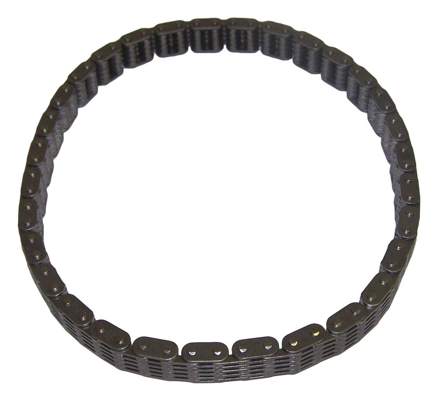 Timing Chain Crown Automotive Engine