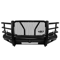 58-31145 Westin HDX Bandit Front Bumper fits 2011-2014 Silverado 2500 3500