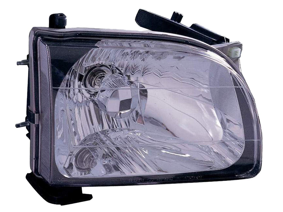 Replacement DEPO 312-1150R-AS Passenger Side Headlight Assembly