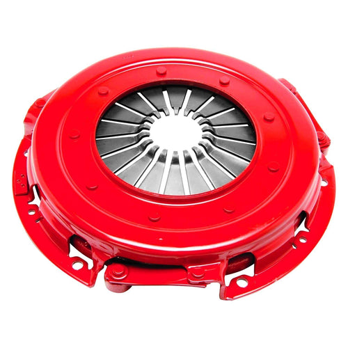 Pressure Plate McLeod Racing 360850M (11inDiaph. Ford With 11inLong Pattern Open Fingers For 1-3/8 Spl), 1 Pack