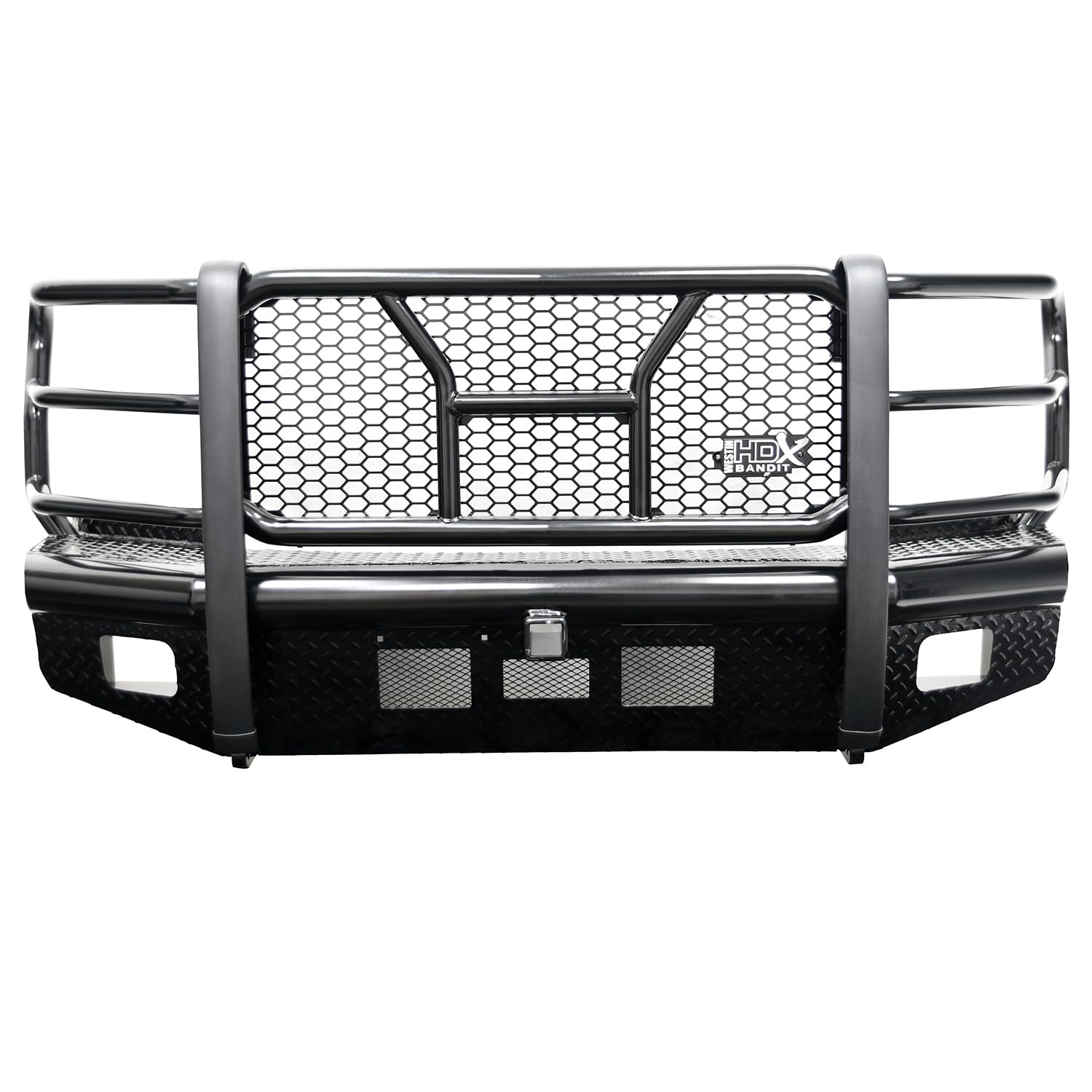 HDX Bandit Front Bumper Westin fits 2018-2020 F150 (Exc EcoBoost) (Exc Raptor)