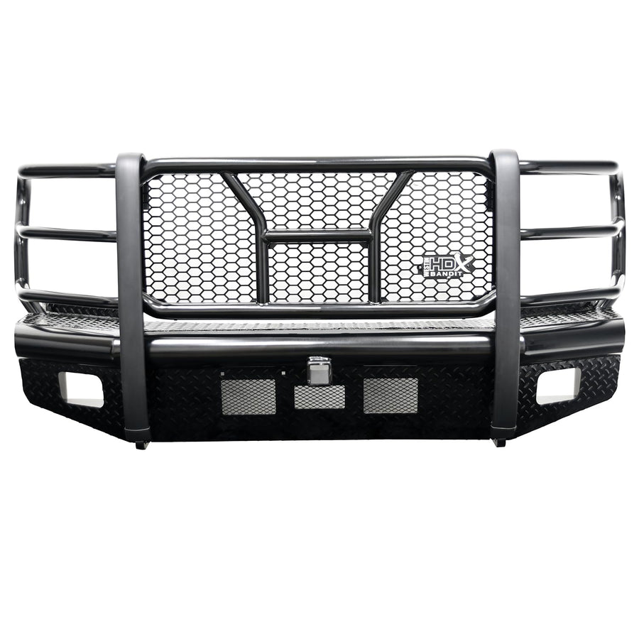HDX Bandit Front Bumper Westin fits 2018-2020 F150 (Exc EcoBoost) (Exc Raptor)