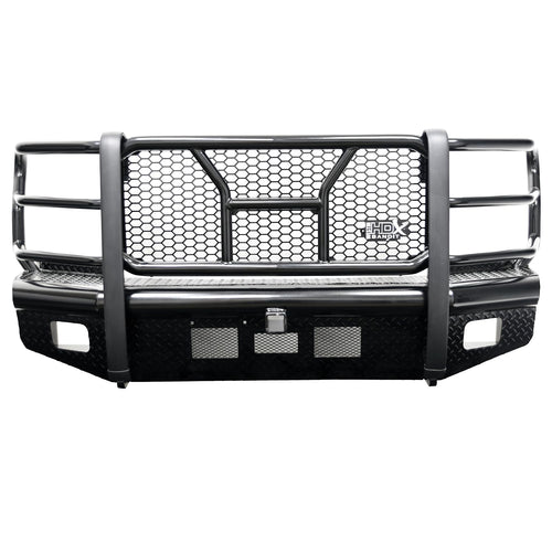 HDX Bandit Front Bumper Westin fits 2018-2020 F150 (Exc EcoBoost) (Exc Raptor)