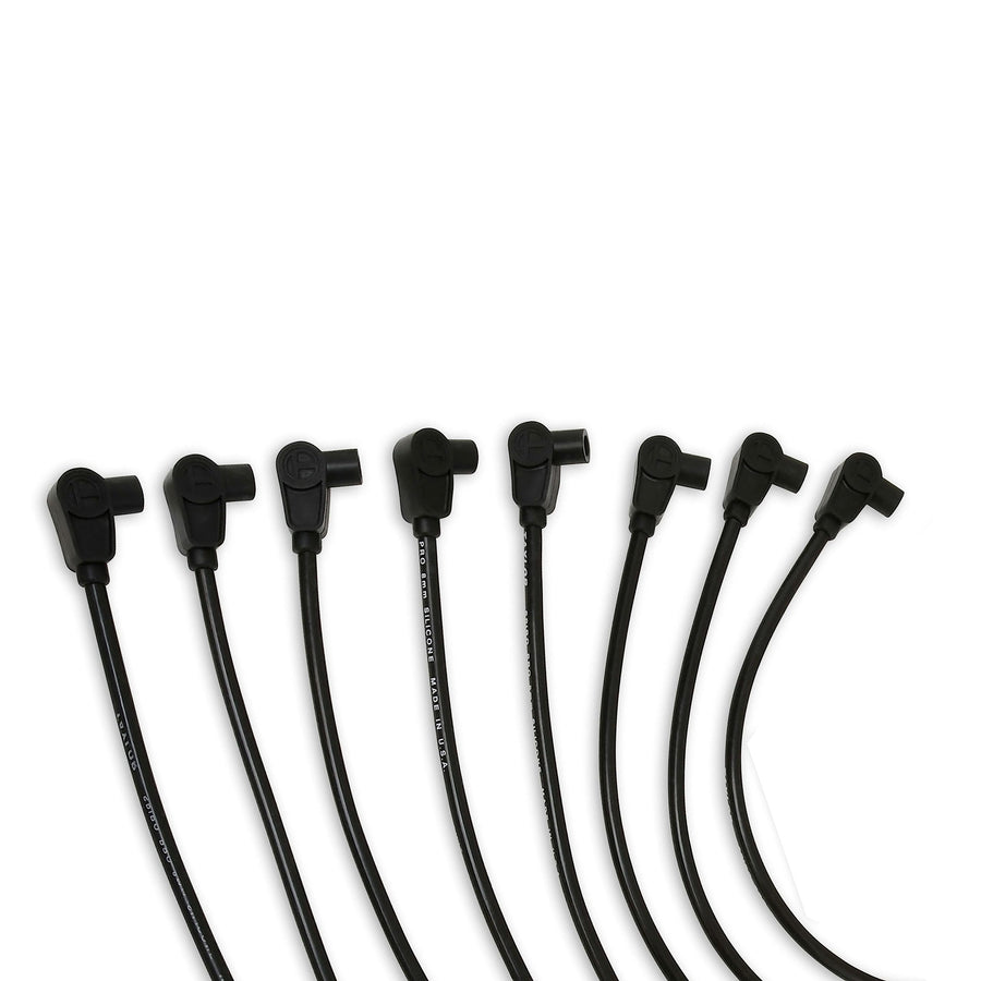 Spiro-Pro Taylor Cable 79028 409 race fit black