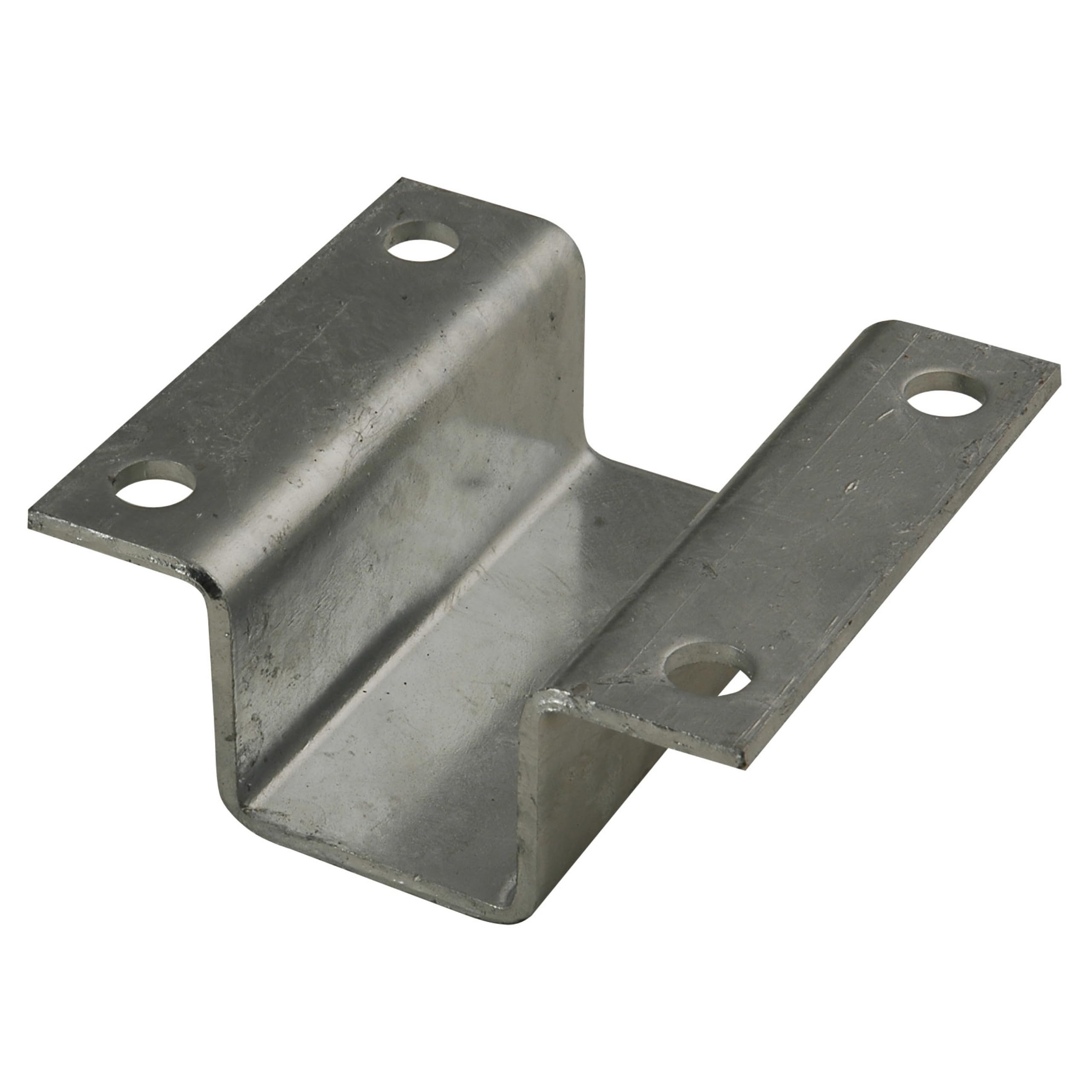 Trailer 10170GA CE Smith Adjustable Front Bunk Hold Bracket (for V-Brace Bracket)