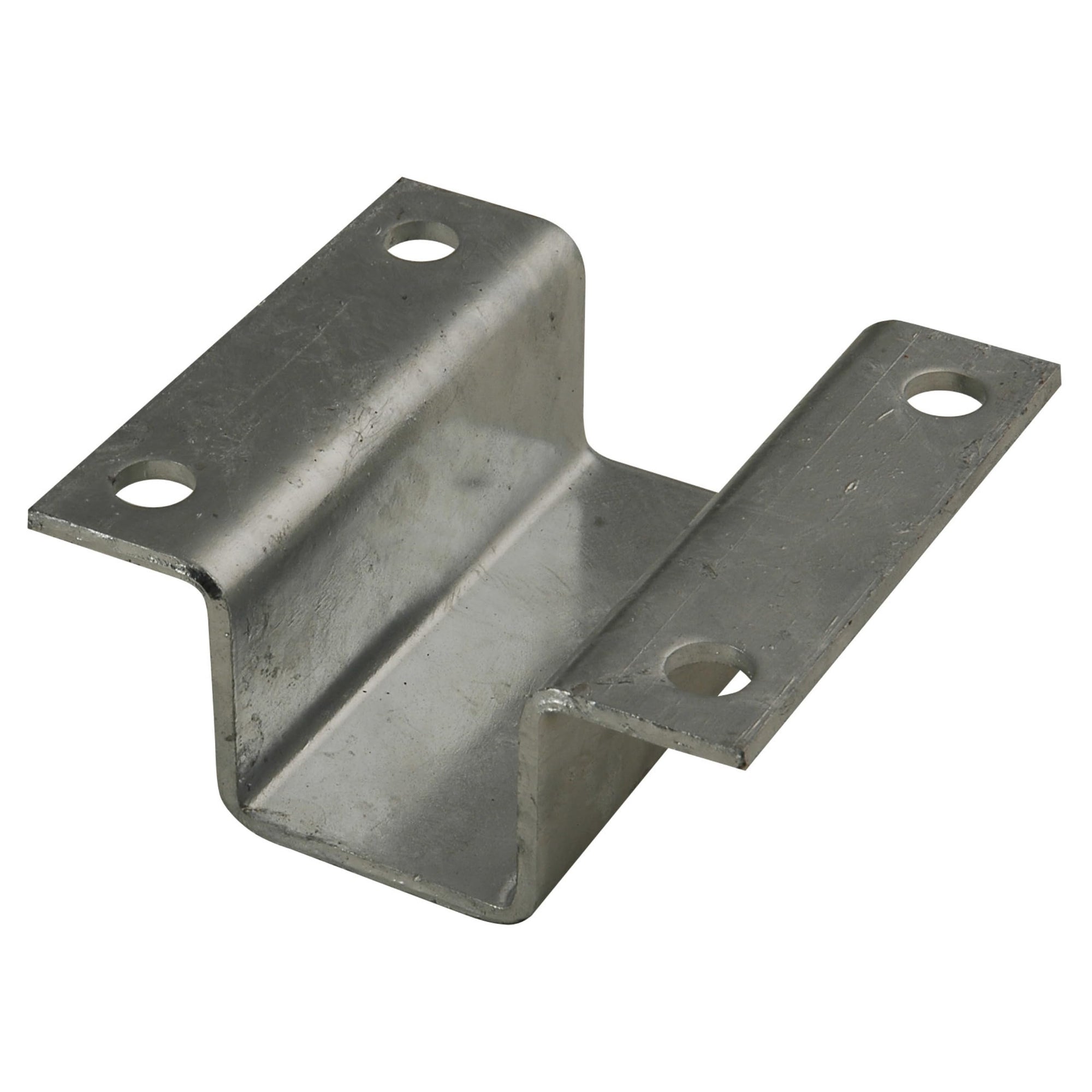 Trailer 10170GA CE Smith Adjustable Front Bunk Hold Bracket (for V-Brace Bracket)