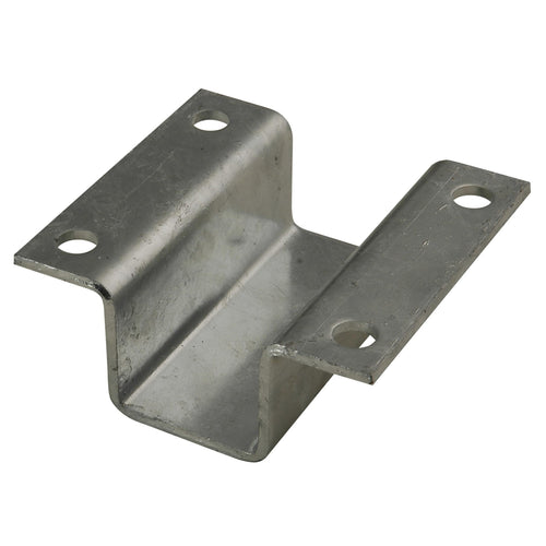 Trailer 10170GA CE Smith Adjustable Front Bunk Hold Bracket (for V-Brace Bracket)