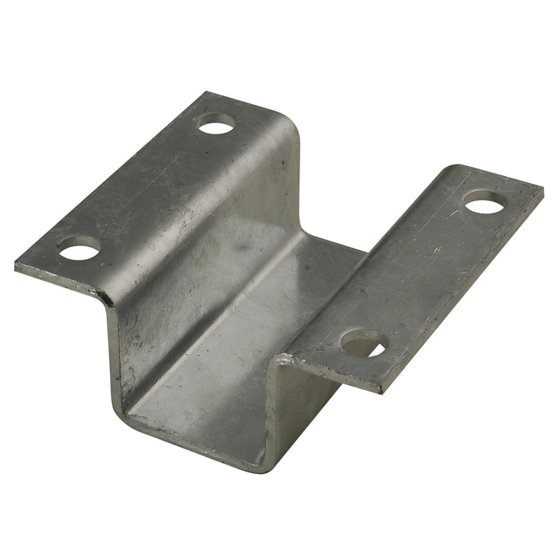 Trailer 10170GA CE Smith Adjustable Front Bunk Hold Bracket (for V-Brace Bracket)