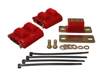 Complete Engine and Transmission Mount Set Energy Suspension 3.1130R