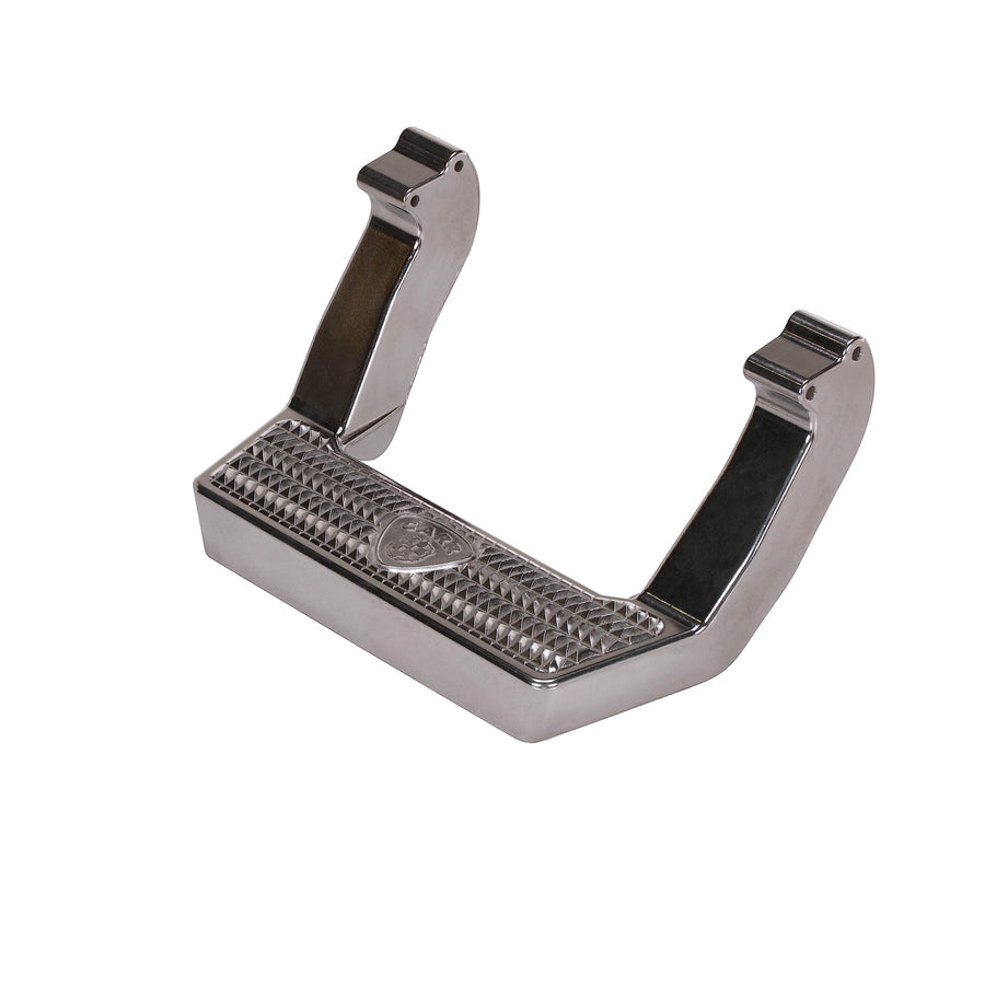 Ld Step - Carr's 114872-1: Assist/Side Step - Xm3 Polished - (Single)