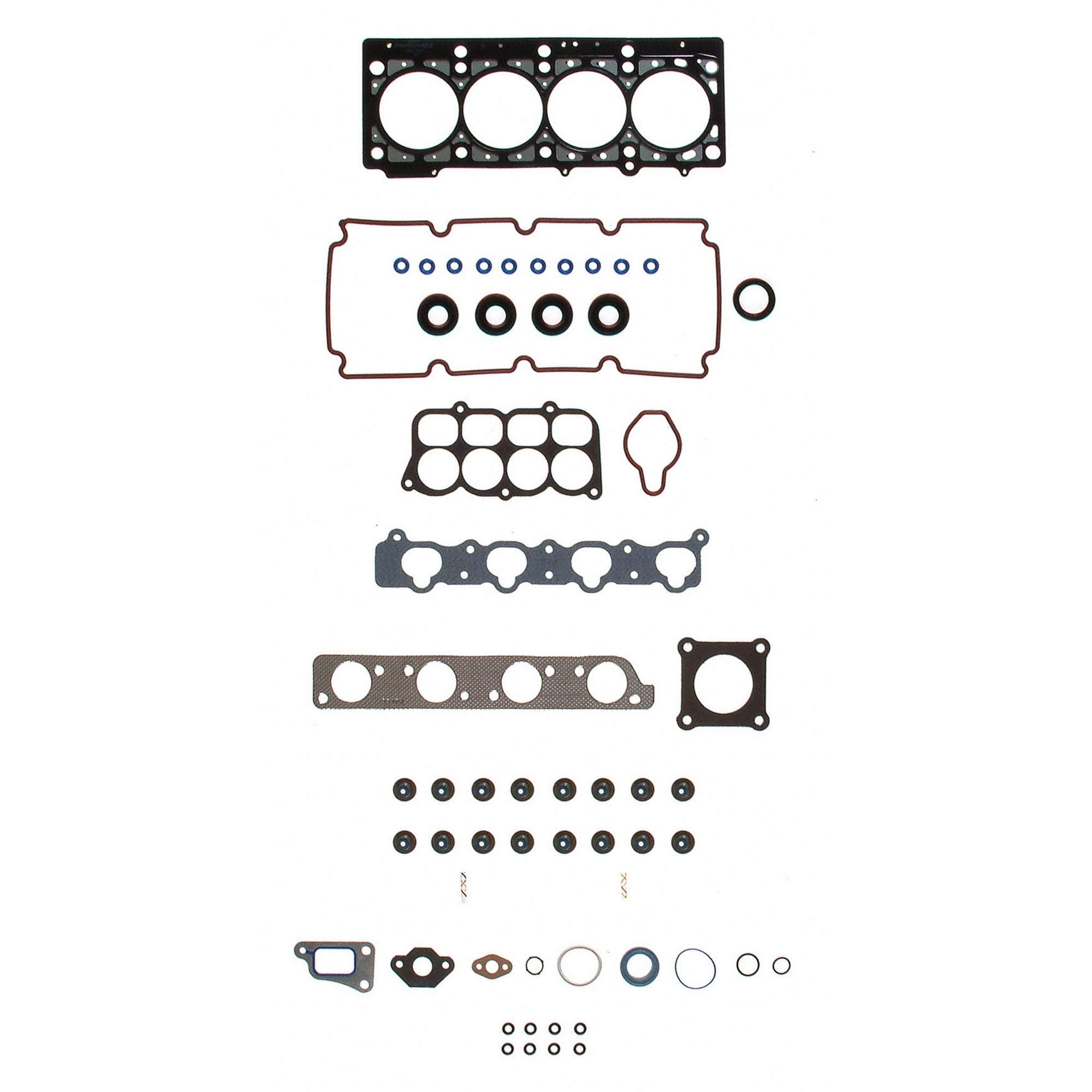 HS FEL-PRO 9036 PT-3 Head Gasket Set