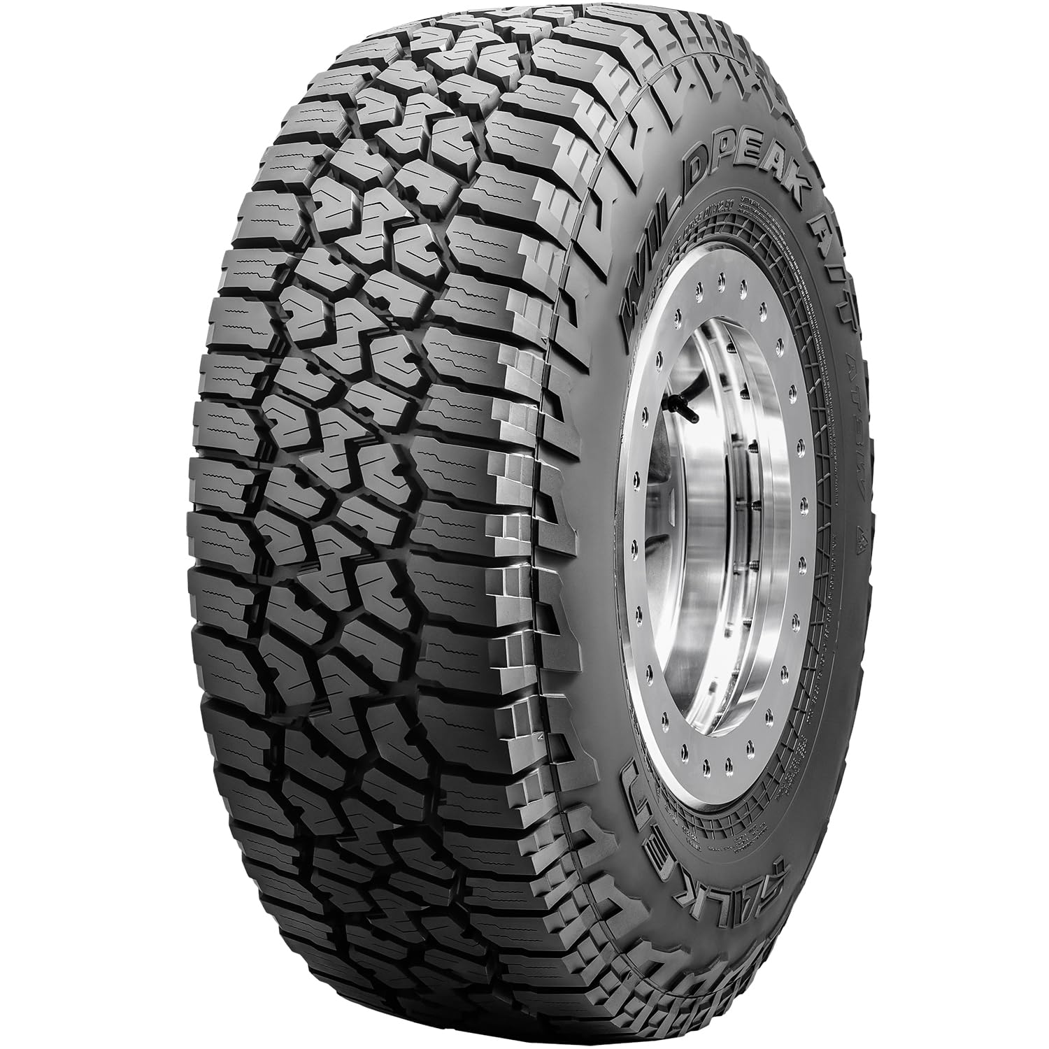 Falken 245/65R17 Wildpeak AT3W 111T