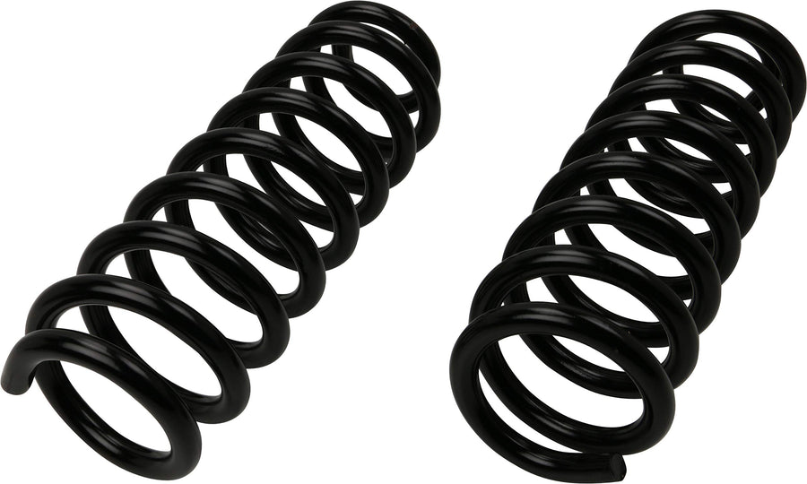 Coil Spring Set MOOG 81742 for Dodge Durango
