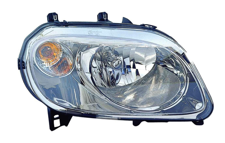 Replacement DEPO 335-1140R-AC7C Passenger Side Headlight Assembly
