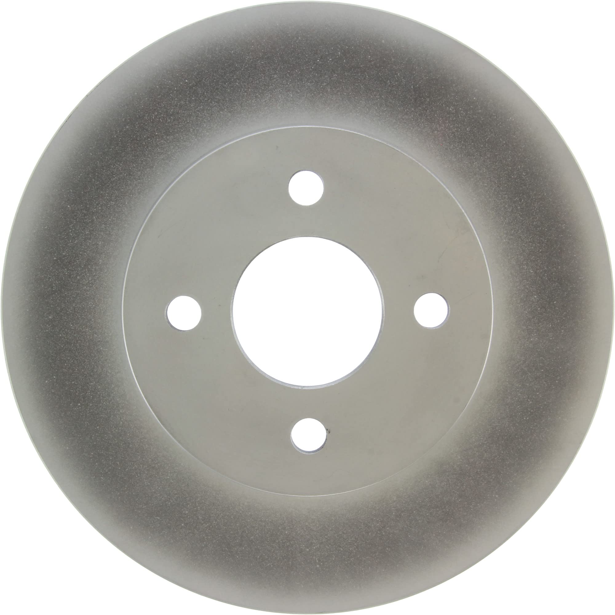 Centric Gcx Rotor 320.62072F with Full Coating