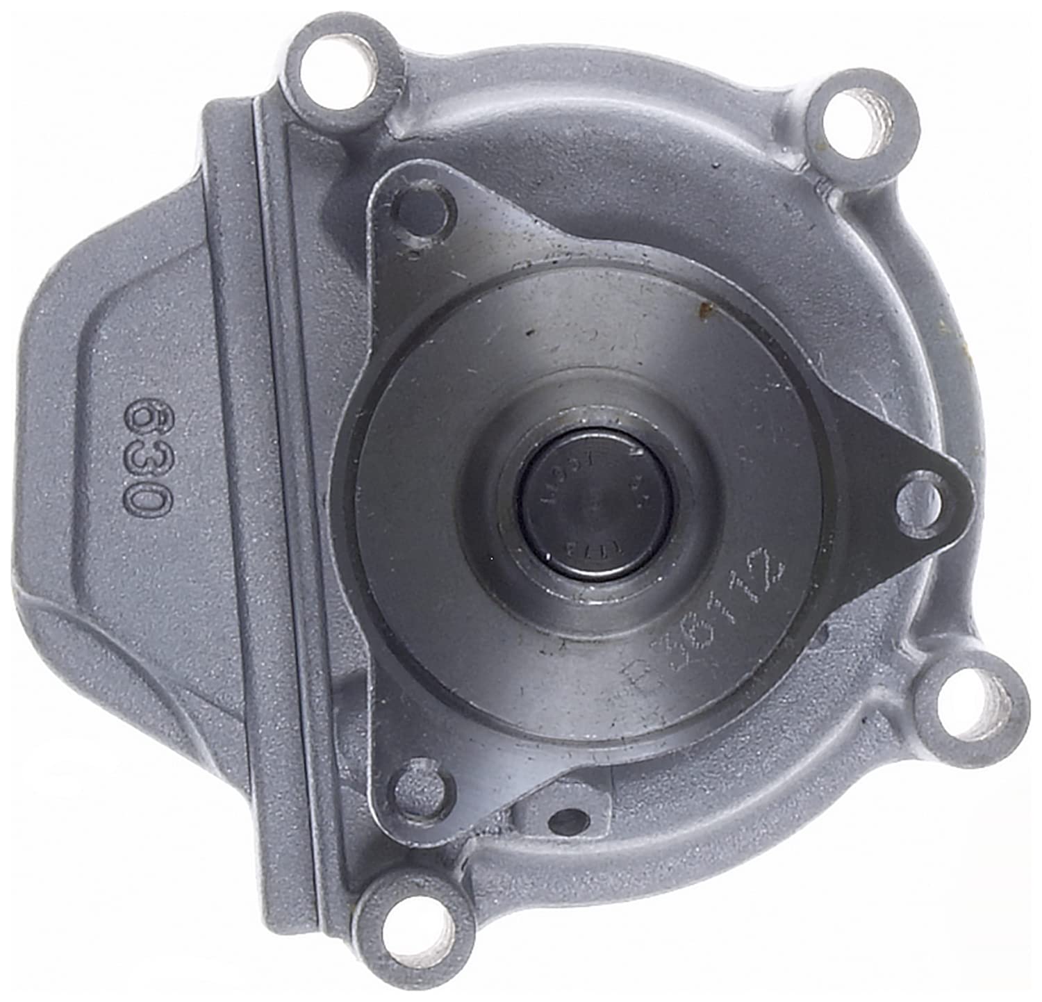 Premium Gates Engine Water Pump 41030