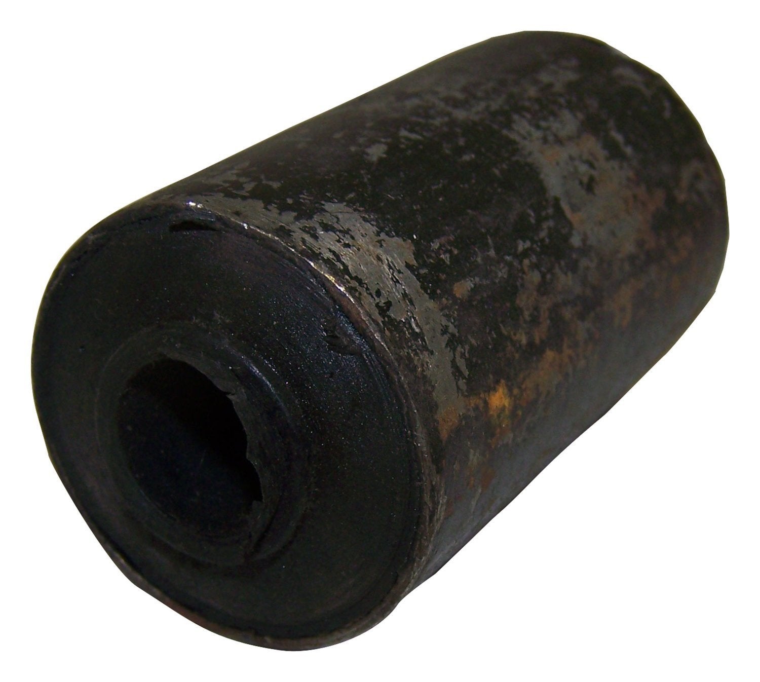 Automotive Crown Leaf Spring Bushing Suspension