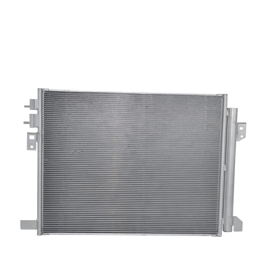 Condenser Assembly TYC 30162 Compatible with 2020-2020 Ford Explorer