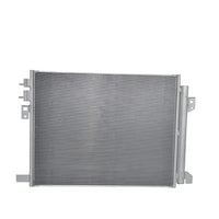 Condenser Assembly TYC 30162 Compatible with 2020-2020 Ford Explorer