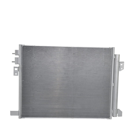 Condenser Assembly TYC 30162 Compatible with 2020-2020 Ford Explorer