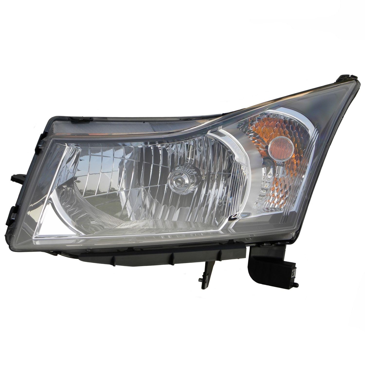 GM584-B101L Eagle Eyes Headlight