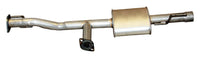 Exhaust Bosal 228-825 Silencer