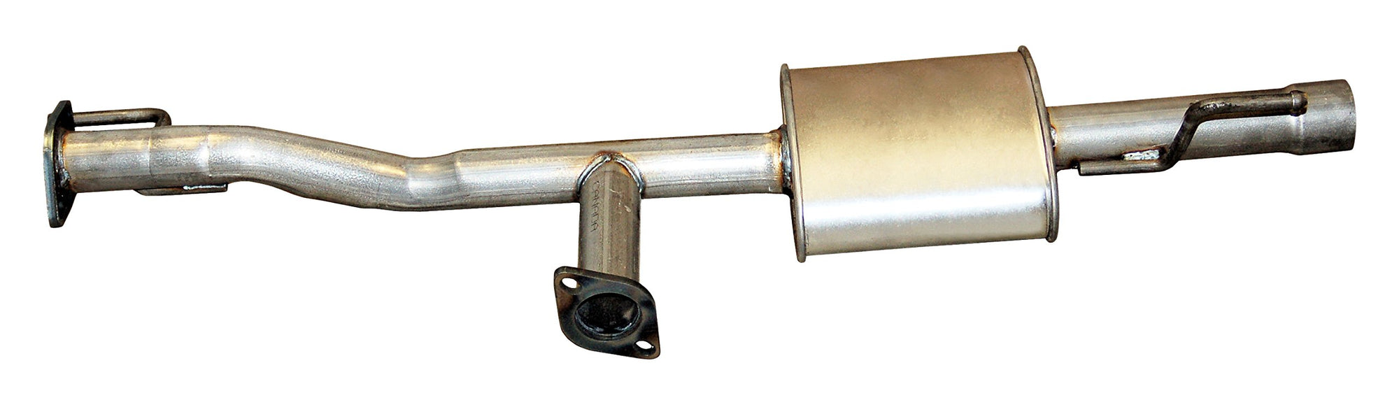 Exhaust Bosal 228-825 Silencer
