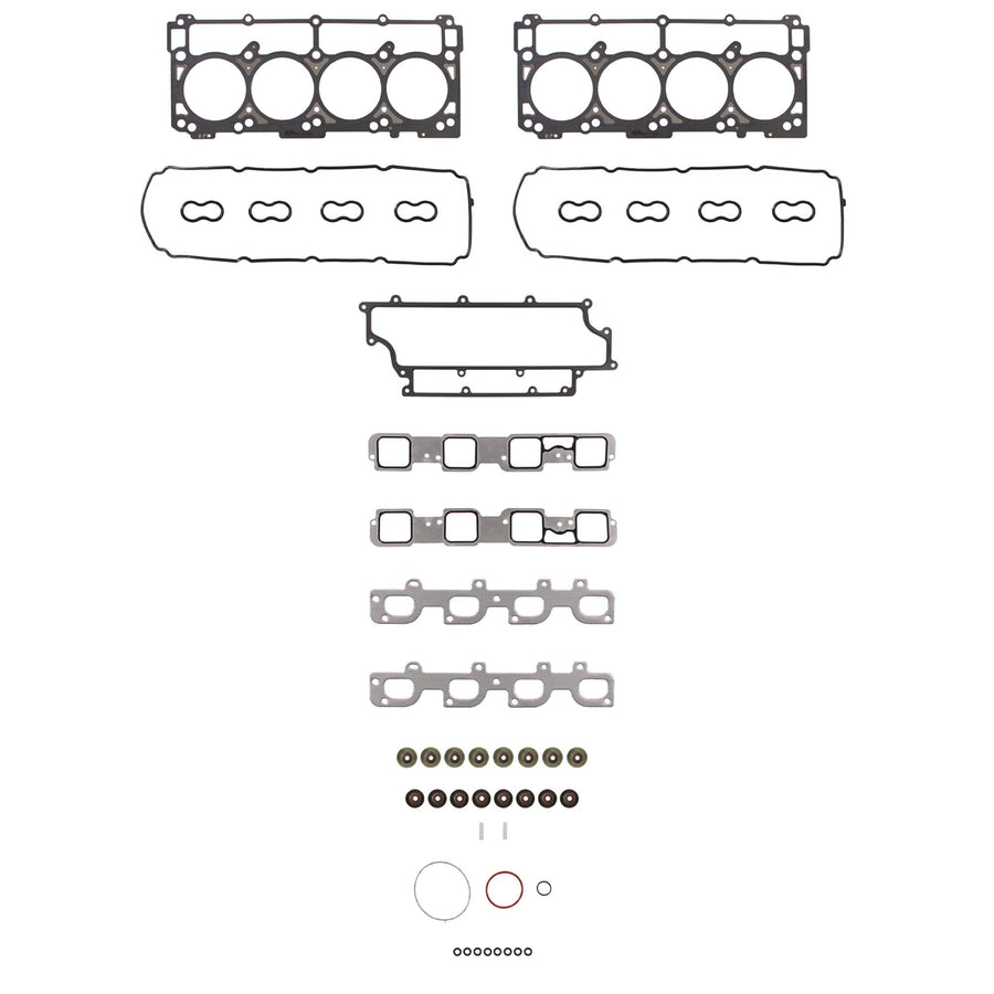 Engine Cylinder Head Gasket Set FEL-PRO HS 26366 PT for Dodge Challenger