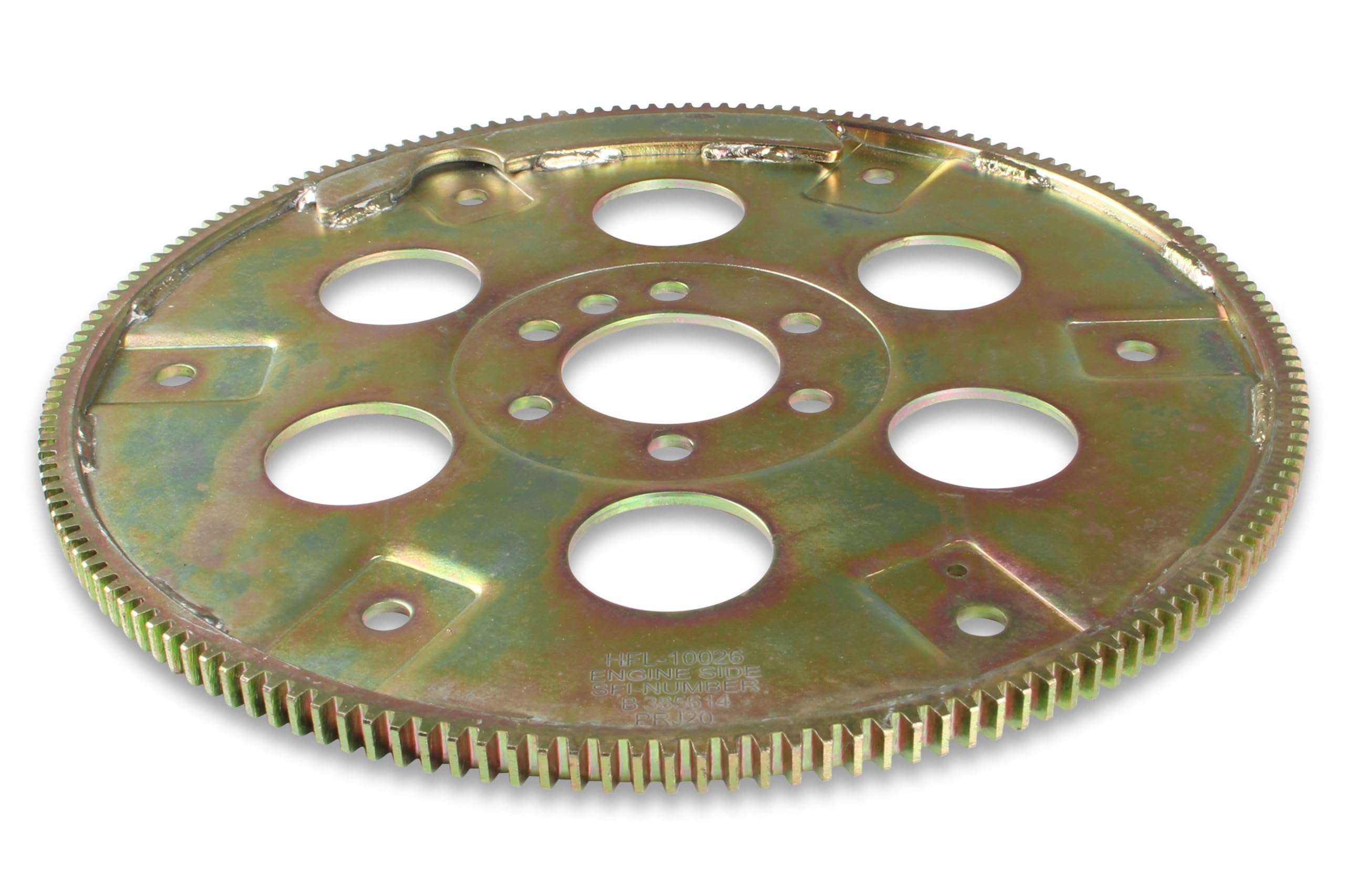 10-026 Hays Steel SFI Certified Flexplate