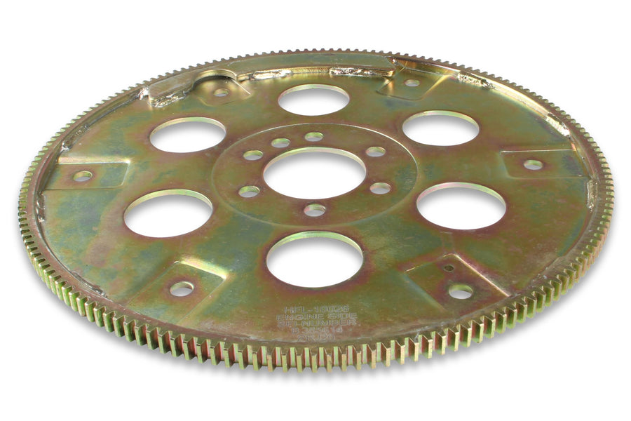 10-026 Hays Steel SFI Certified Flexplate