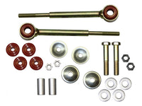 Sway Bar Skyjacker Extended End Links; Lift Height 3 in.; SBE702