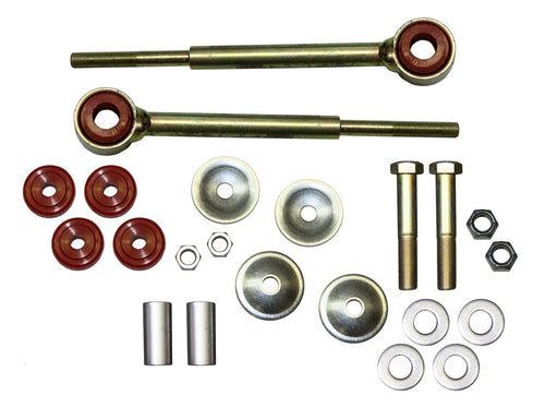 Sway Bar Skyjacker Extended End Links; Lift Height 3 in.; SBE702