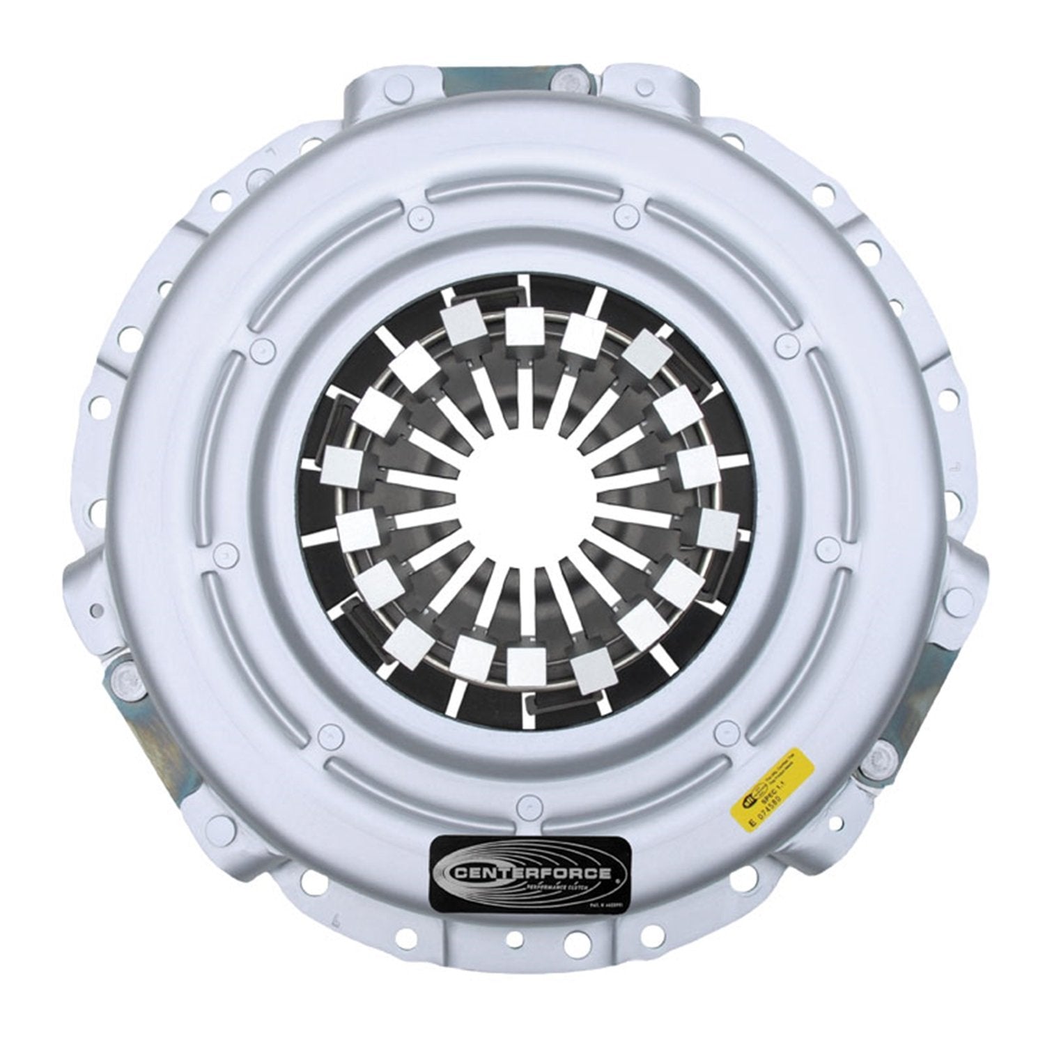 LMC Series Centerforce LM360679 Light Metal Clutch Pressure Plate