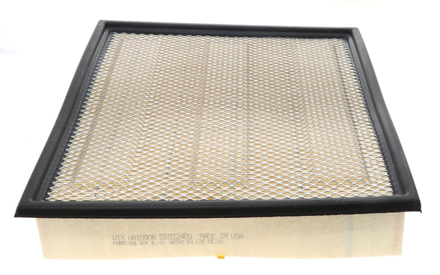 Wix Air Filter - WA10906 WIX FILTR LD
