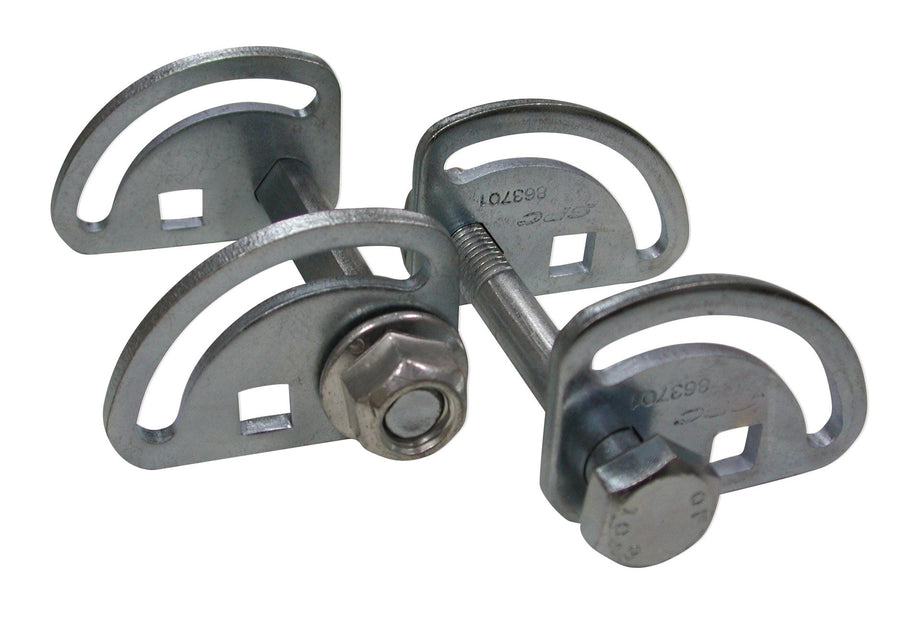 GM Truck SPC Performance CAM/CAS KIT