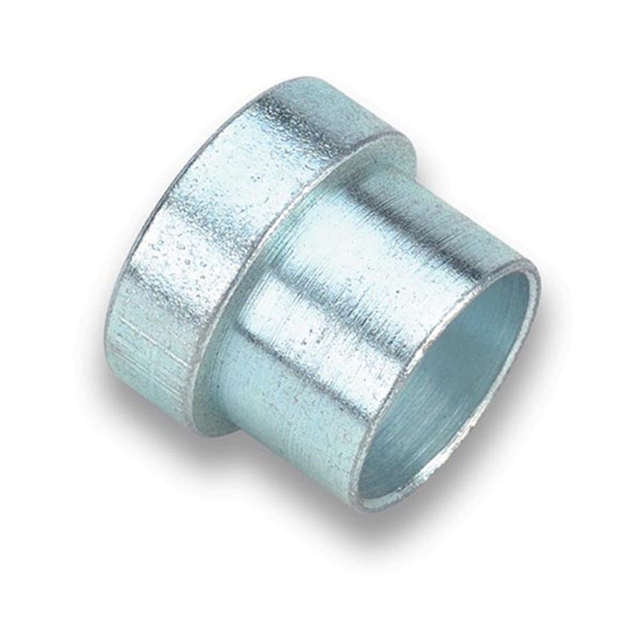 Tube Sleeve #3 Earl's Performance 561903#3 Steel (2pk)