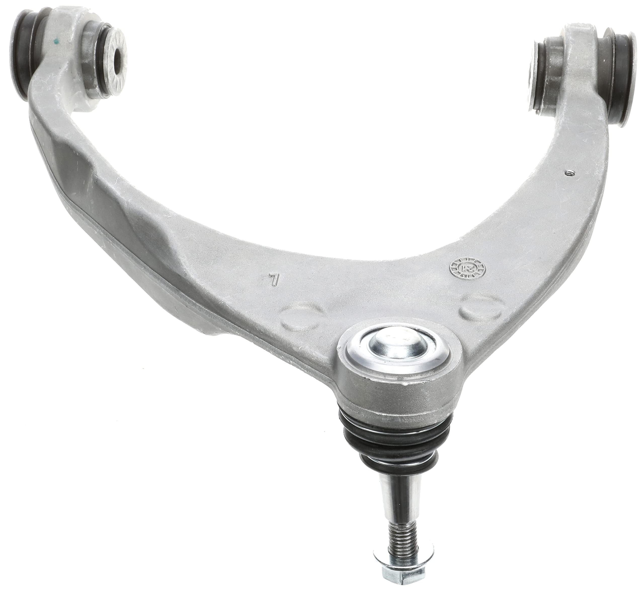Dorman Front Driver Side 522-803 Upper Suspension Control Arm and Ball Joint Assembly Compatible with Select Cadillac / Chevrolet / GMC Models