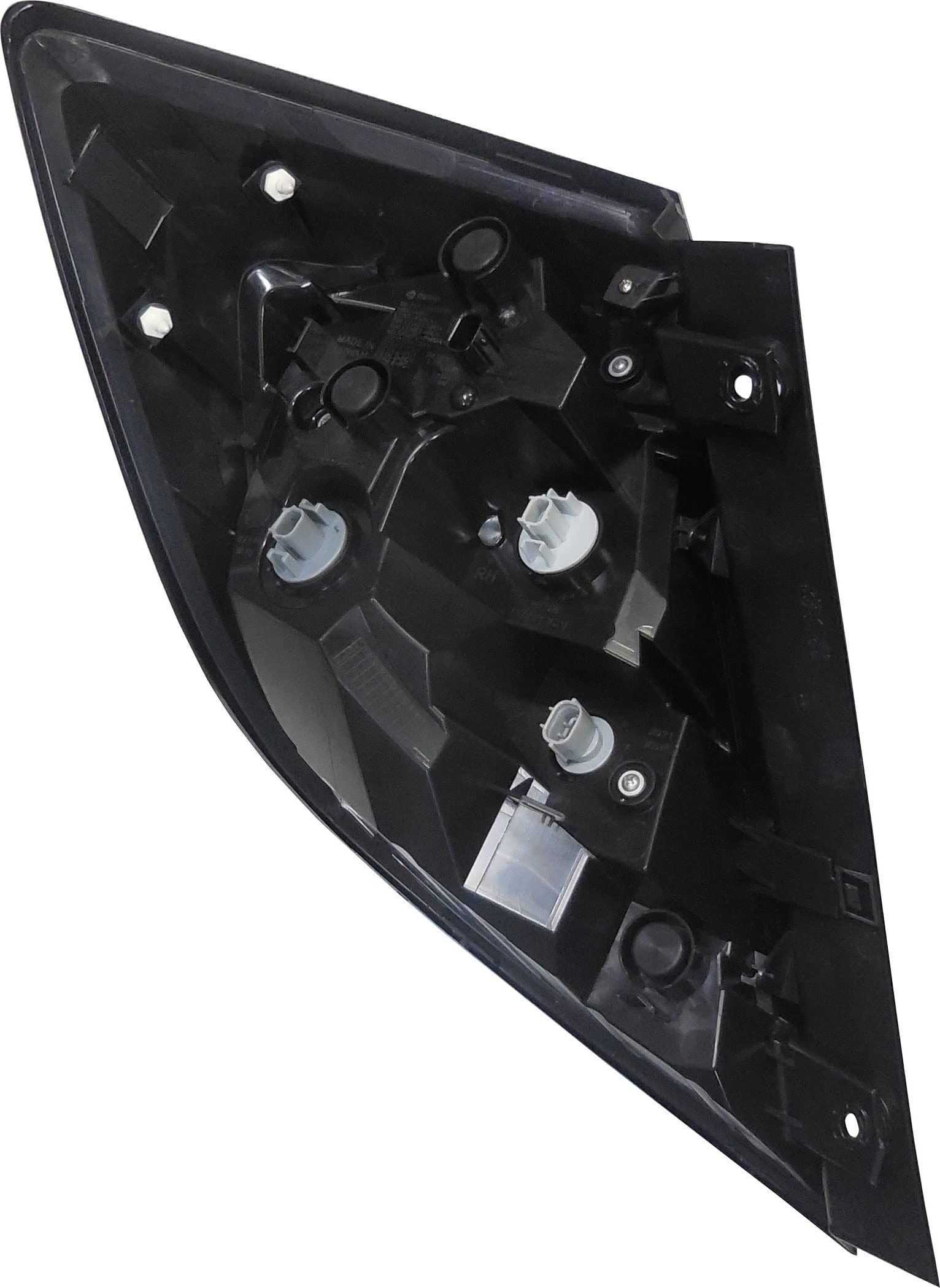 For Honda Civic HB 17-21 / R 17-20 ACK Tail Light Outer Passenger Side | DOT Certified 33500-TGG-A01 | HO2805116