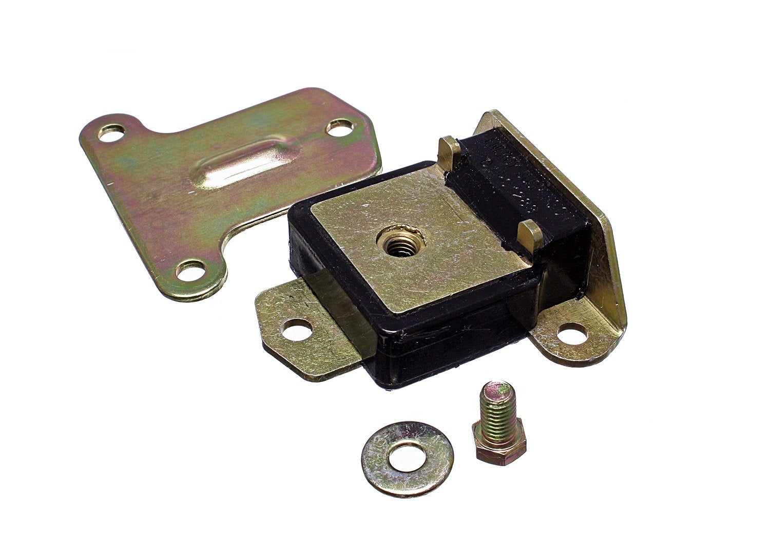 3.1156G Energy Suspension Motor Mount Set