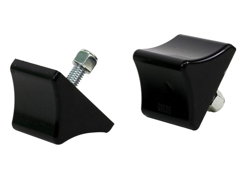 Nolathane Front Suspension Bump Stop REV218.0026 Compatible with 65-74 Cuda, GTX, Charger, Satellite, Road Runner, Coronet, Challenger, Barracuda