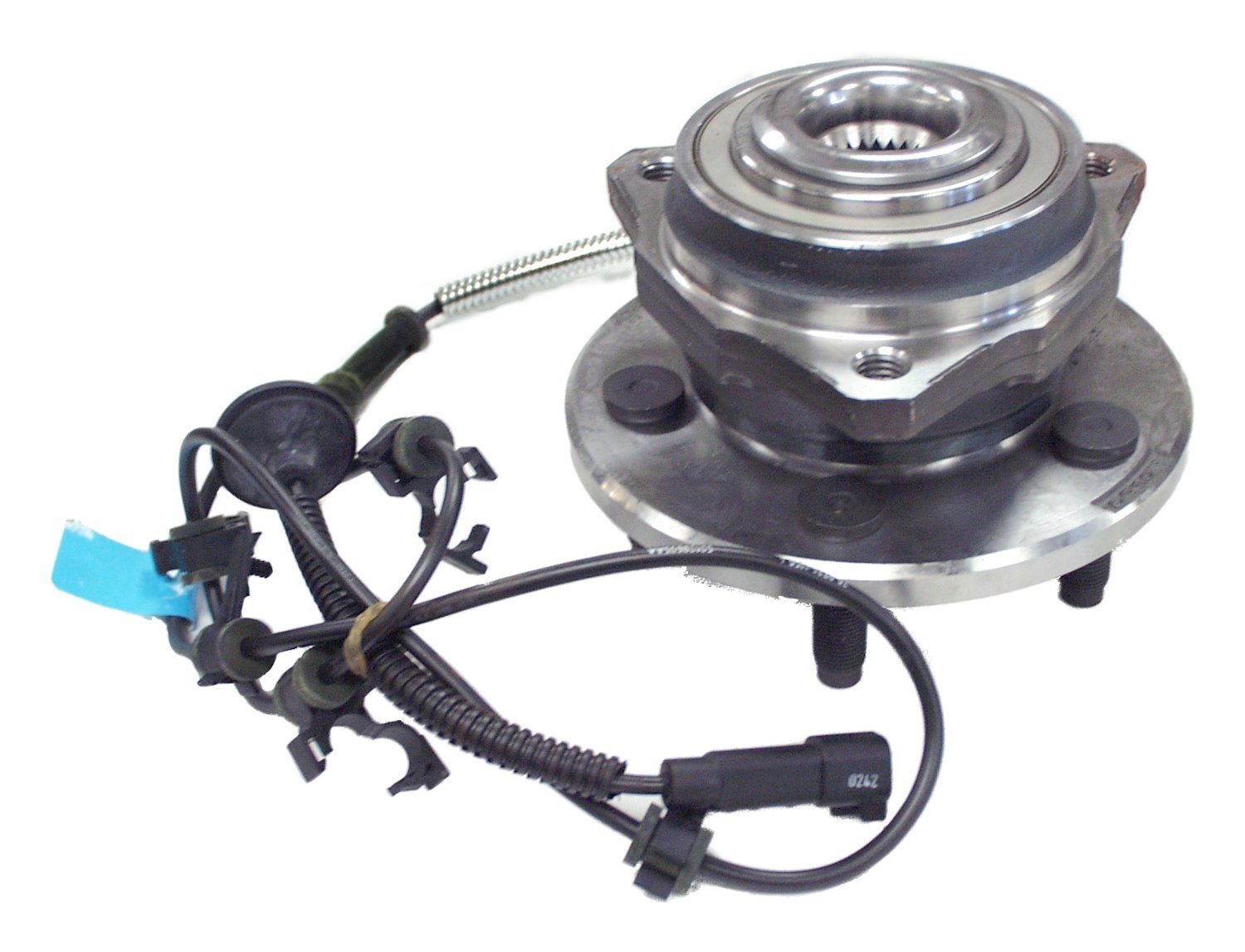 Brake Hub and Bearing Crown Automotive 52128693AA