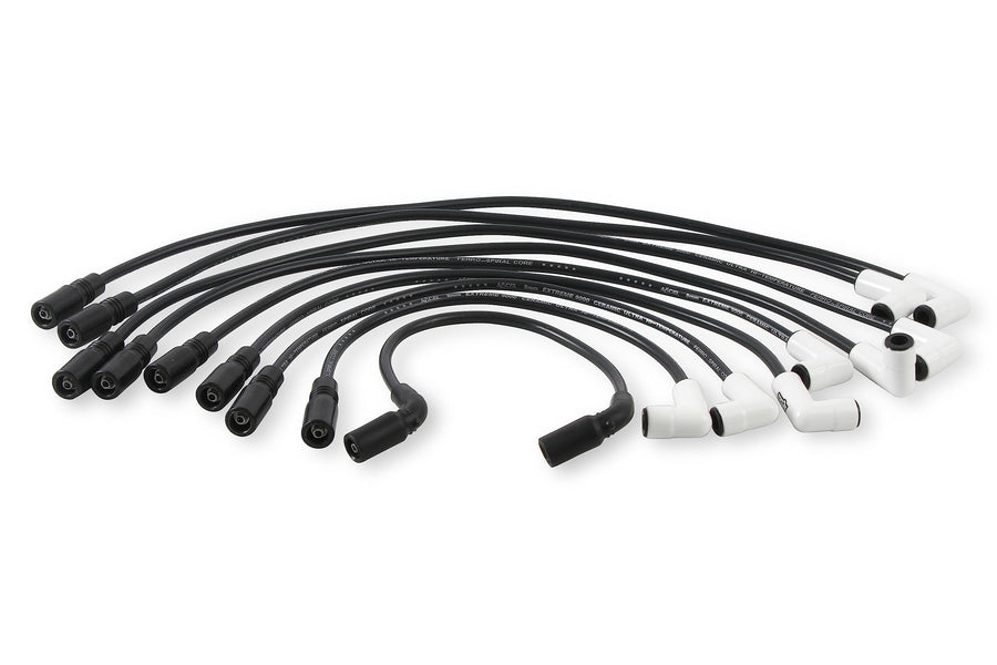 Extreme 9000 ACCEL 9042C Spark Plug Wire Set Ceramic Boot